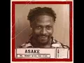 Asake-Terminator