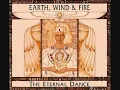 Earth Wind & Fire - Sunshine