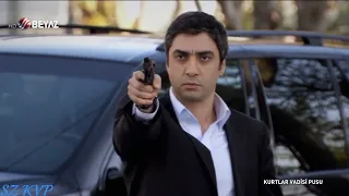 وادي الذئاب الجزء الرابع الحلقة 9 مدبلج FULLHD 