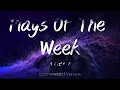 BossMan Dlow - Plays Of The Week (Instrumental)