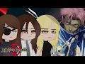 Jujutsu Kaisen Girls React To Itadori Immortality JJK Modulo 2X SPEED