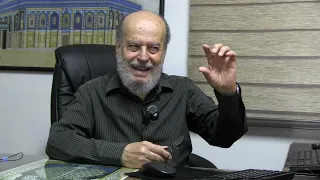 الأستاذ بسّام جرّار- تفسير- " سورة العصر "--- 22- 8- 2026م