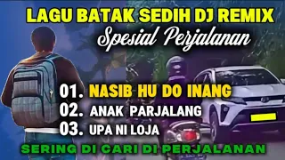 asli di goyang full bas lagu batak sedih remik populer nasib hu do inang spesial perjalanan