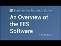 An Overview of EES