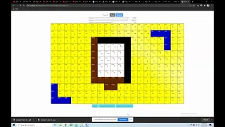 Value Iteration Visualization
