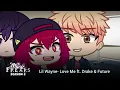 The Music Freaks Season 2 | Lil Wayne - Love Me ft. Drake & Future | Background Song 9