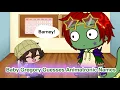 Baby Gregory Guesses Animatronics Names - FNAF