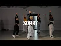 Lagu Sorry / Learner Class / @NAKYUNG