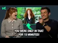 Can Orlando Bloom Bryce Dallas Howard Remember Their Own Movies - Quiz on Me