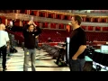 Download Lagu The Killers - Royal Albert Hall Behind The Scenes