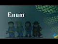 Enums Enumerations in Python