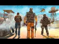 Modern Counter Survival Battleground Battle Royale - Unity Source Code Reskin Project