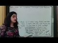 Class 7 Integers Word problems on integers