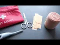 Emergency Kits