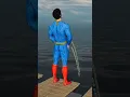 Lagu Spiderman vs Superman vs Deadpool | Pee Challenge 2 | Marvel Animation