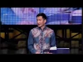 Download Lagu Khotbah Philip Mantofa : The Power of Holy Spirit