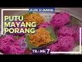 Download Lagu JEJAK SI GUNDUL | PUTU MAYANG PORANG (08/03/18) 2-3