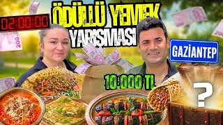 YER MİSİN YEMEZ MİSİN SERİSİ 3!!!