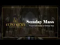 Download Lagu Sunday Mass - September 28th 2025
