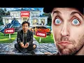 Download Lagu Ce milliardaire s'est ruiné pour un caprice...