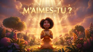 M'aimes-tu? | Chant chrétien pour enfants 