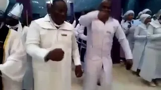 all nation uzuygcine impilo