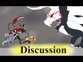RWBY Discussion Lets Talk About Volume 6 s Fights