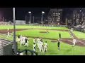 Chris Maldonado Homerun