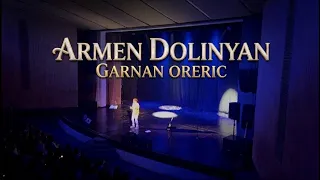 Armen Dolinyan - Garnan oreric