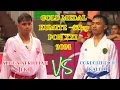 Download Lagu Angga Aprillian ( DKI ) vs Gordolindo H (KALTIM) | gold medal male kumite -67kg | PON XXI 2024