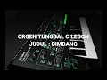 Download Lagu AUDIO MP3 ORGEN TUNGGAL CILEGON - BIMBANG