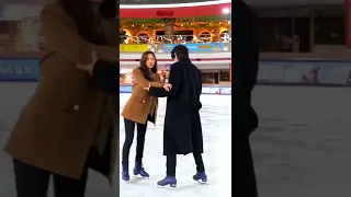 كواليس مسلسل الجمال الحقيقي زوجوهم 