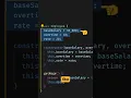 Understanding the Constructor Method in JavaScript