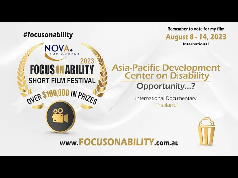 Opportunity...? film thumbnail
