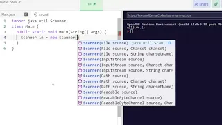 MadLibs in Java using a Scanner