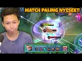 Download Lagu MATCH PALING NYESEK YANG PERNAH GUA ALAMIN!! FANNY GUA UDAH GAK SANGGUP LAGI GENDONG MEREKA!! 
