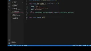 Coursera Advanced React - Exercise Create a light-dark theme switcher