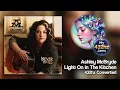Light on in the Kitchen - Ashley McBryde - 432hz Converted Country Music