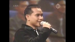 Download Iwan Fals Feat Fadly (Padi) - Nak MP3