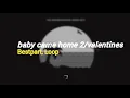 Download Lagu the neighbourhood - baby came home 2/valentines (bestpart,loop)