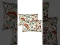 Download Lagu Boho Paisley Lumbar Pillow Cover Vintage Mandala Floral Pillowcase