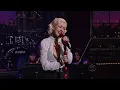 Christina Aguilera - You Lost Me (Live on David Letterman 06.09.10) HD