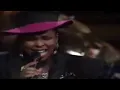 NO PAIN NO GAIN - BETTY WRIGHT Live Performance