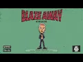 Konshens - 'Blaze Away' - Cali Roots Riddim 2021 (Produced by Collie Buddz)