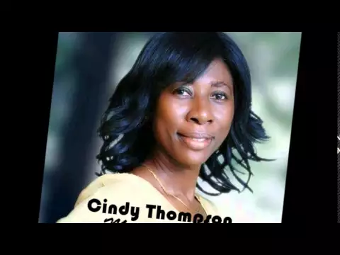 Download MP3 Best Of Cindy Thompson - Nonstop Gospel Mix(Mixed By eOnlineGhana.Com)