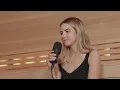 JUST NOW Bobbi Althoff Reacts To Being Leaked on Twitter