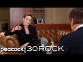 The Negotiation 30 Rock