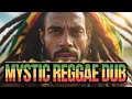 💛 Mystic Island Dub 🌴 Reggae Healing Meditation for the Spirit 💫