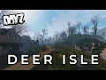 Deer Isle Map Showcase