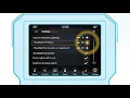 Customer Programmable Features-Unlocking customizable features of your Uconnect NAV